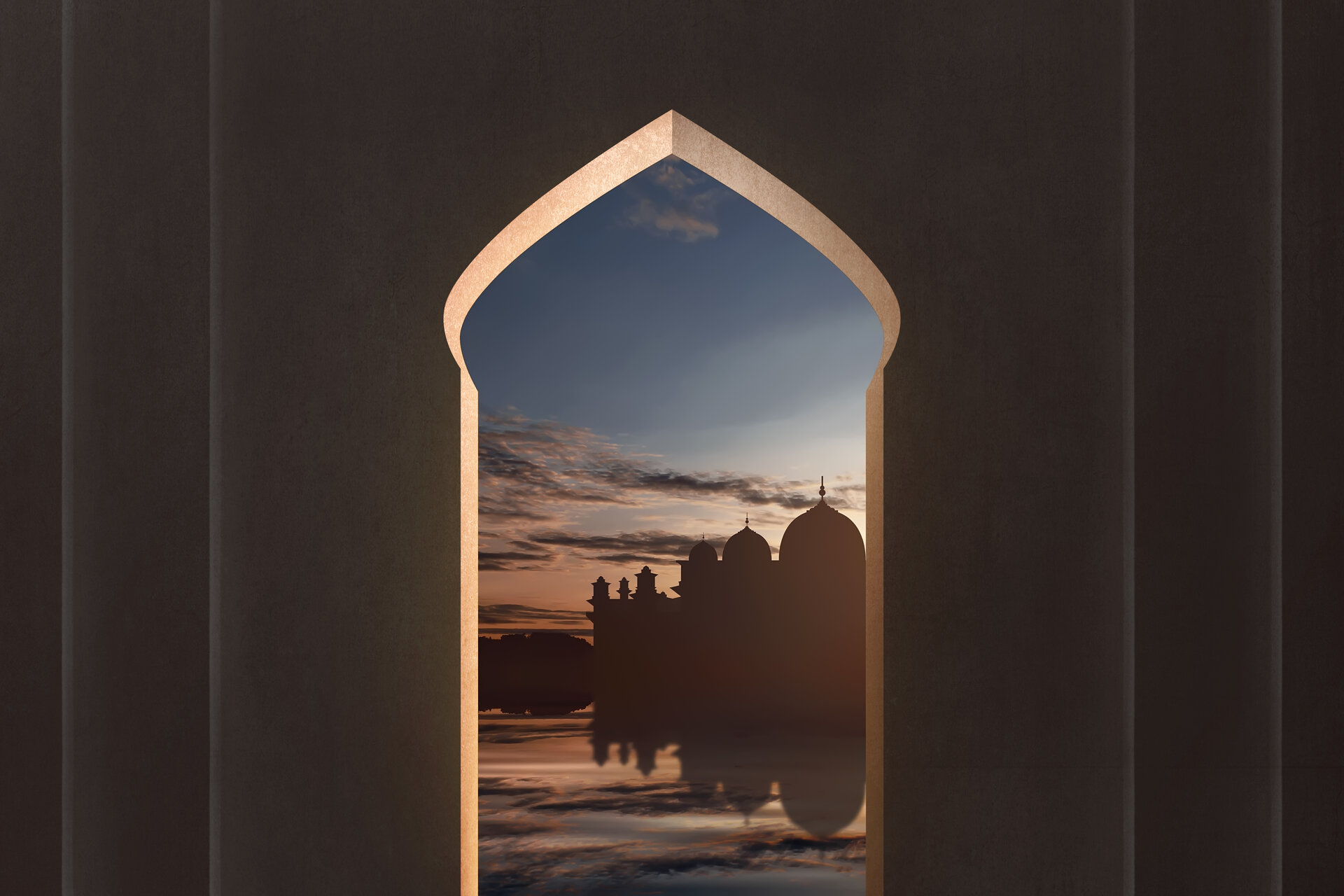 Imam al-Qadi Yusuf al-Nabhani رَحِمَهُ ٱللَّٰهُ