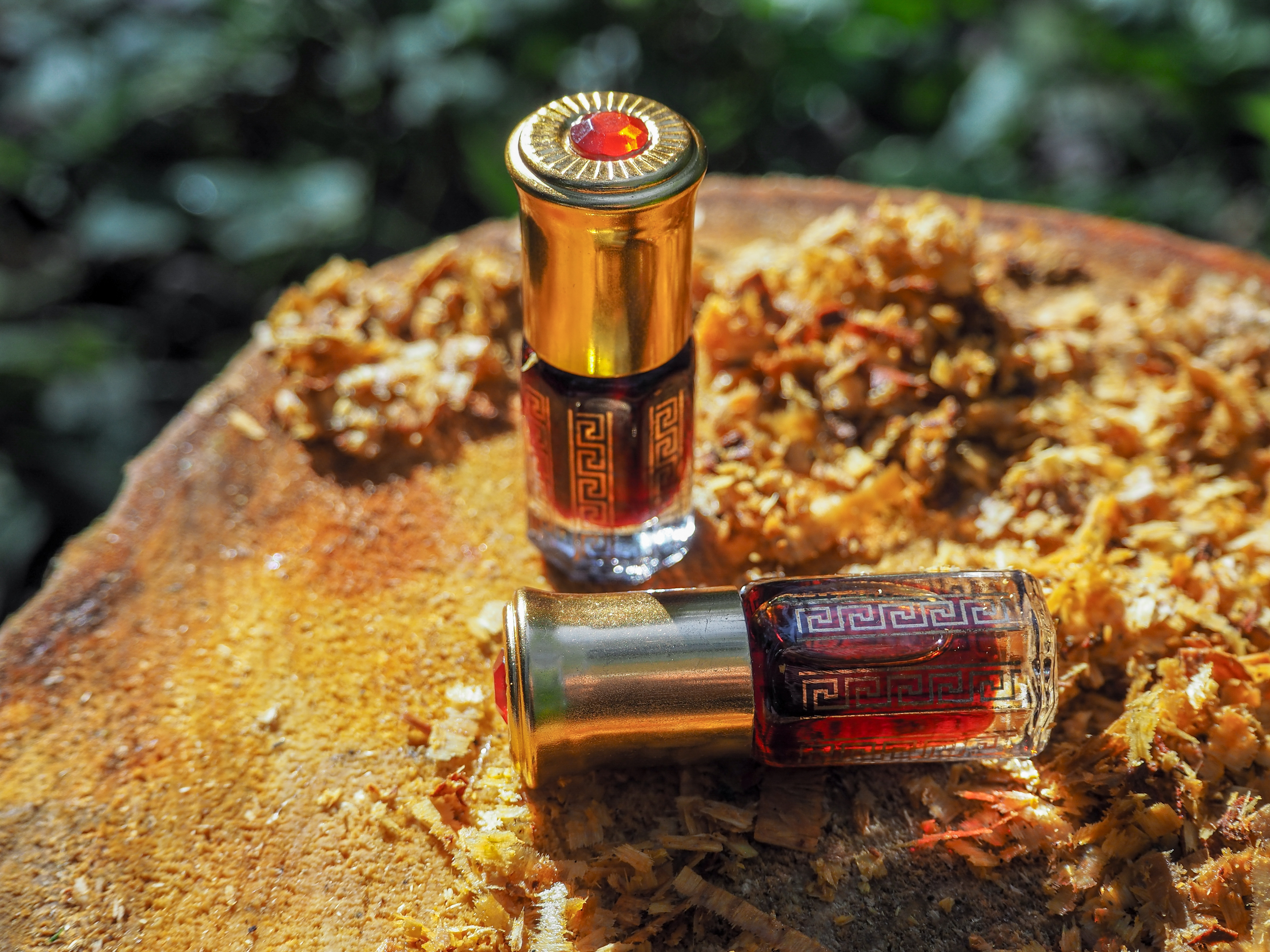 Essential Oils